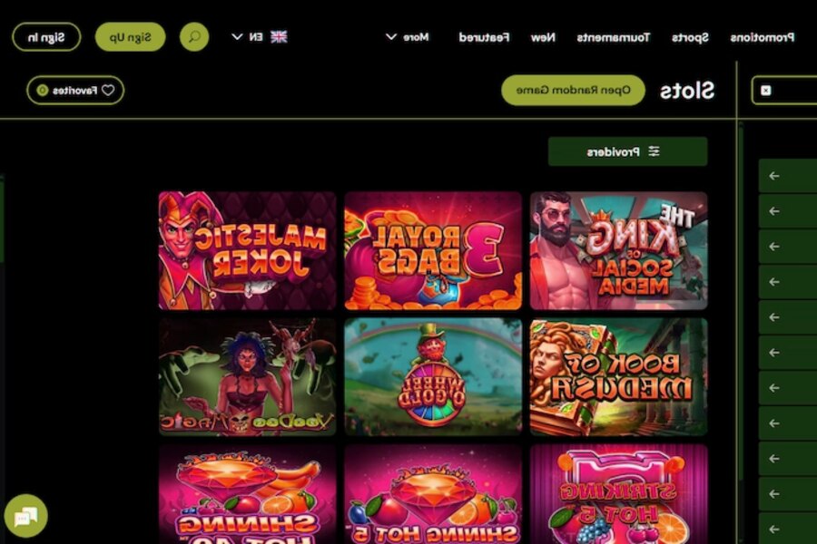 Magic Win Casino Mobile App: Download the APK